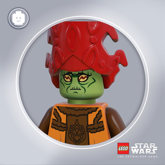 LEGO Star Wars: Die Skywalker Saga | Cheat Codes image 40