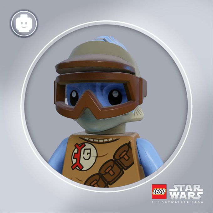LEGO Star Wars: Die Skywalker Saga | Cheat Codes image 50