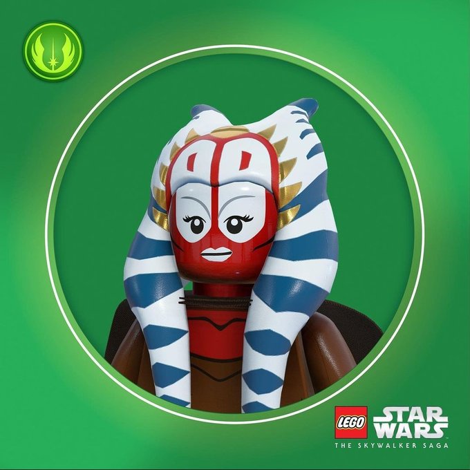 LEGO Star Wars: Die Skywalker Saga | Cheat Codes image 55