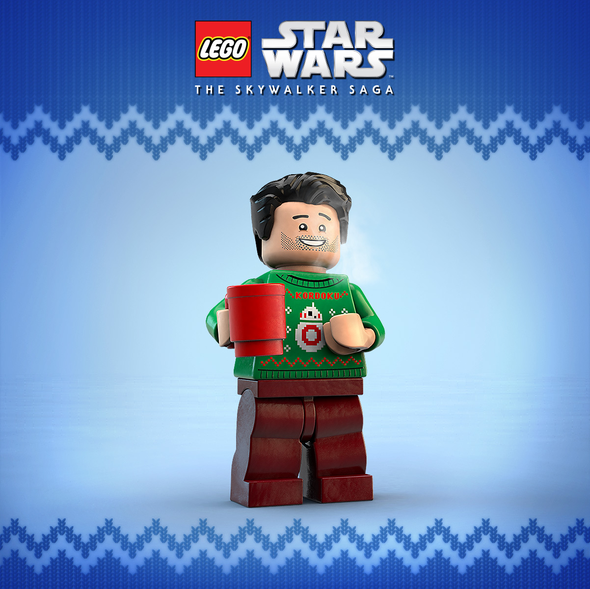 LEGO Star Wars: Die Skywalker Saga | Cheat Codes image 90