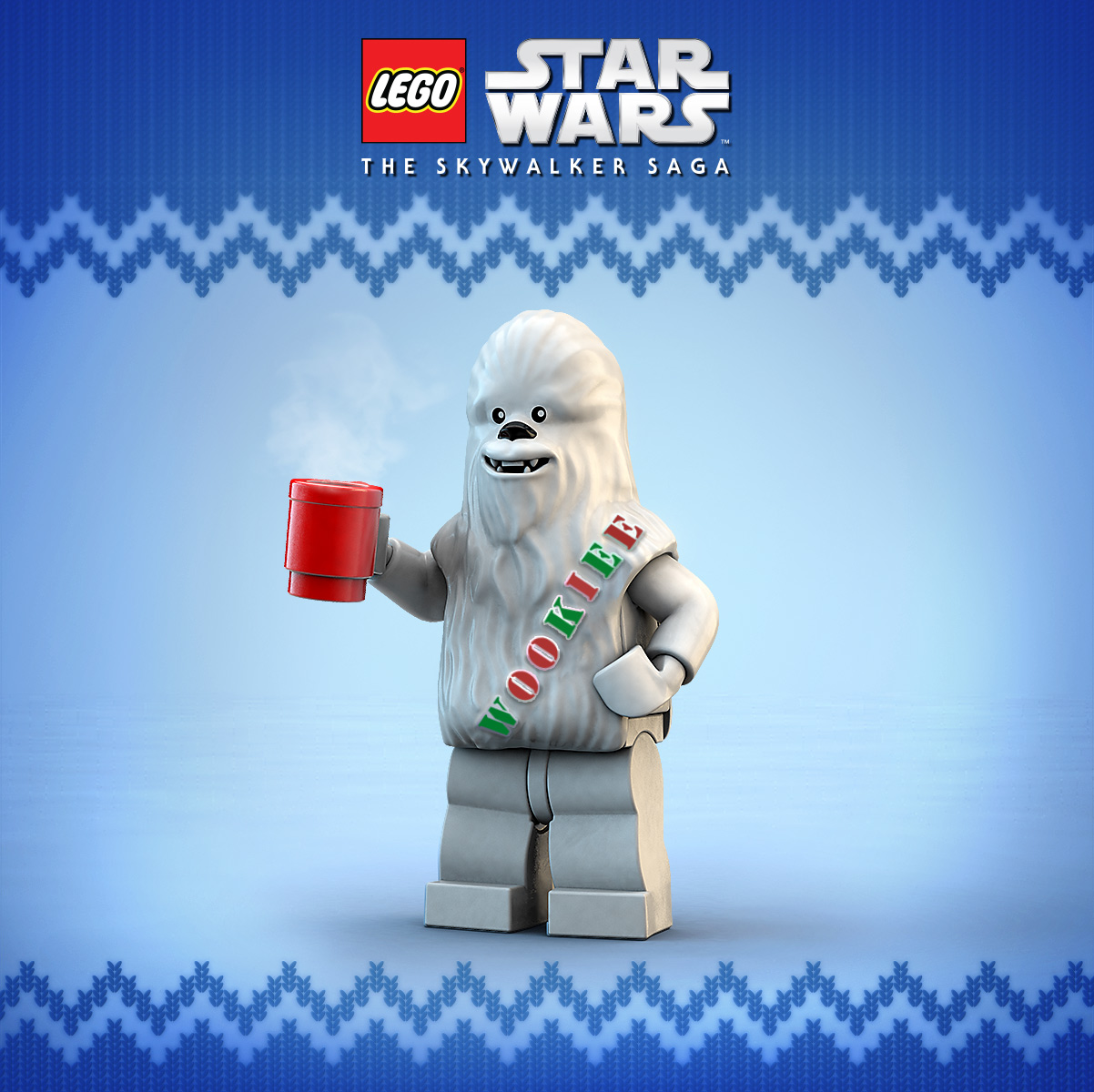 LEGO Star Wars: Die Skywalker Saga | Cheat Codes image 95