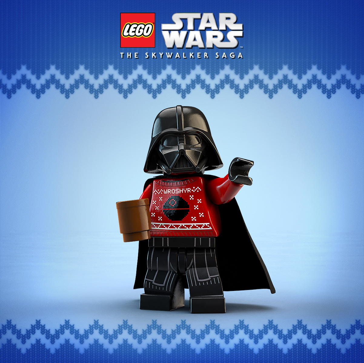 LEGO Star Wars: Die Skywalker Saga | Cheat Codes image 75