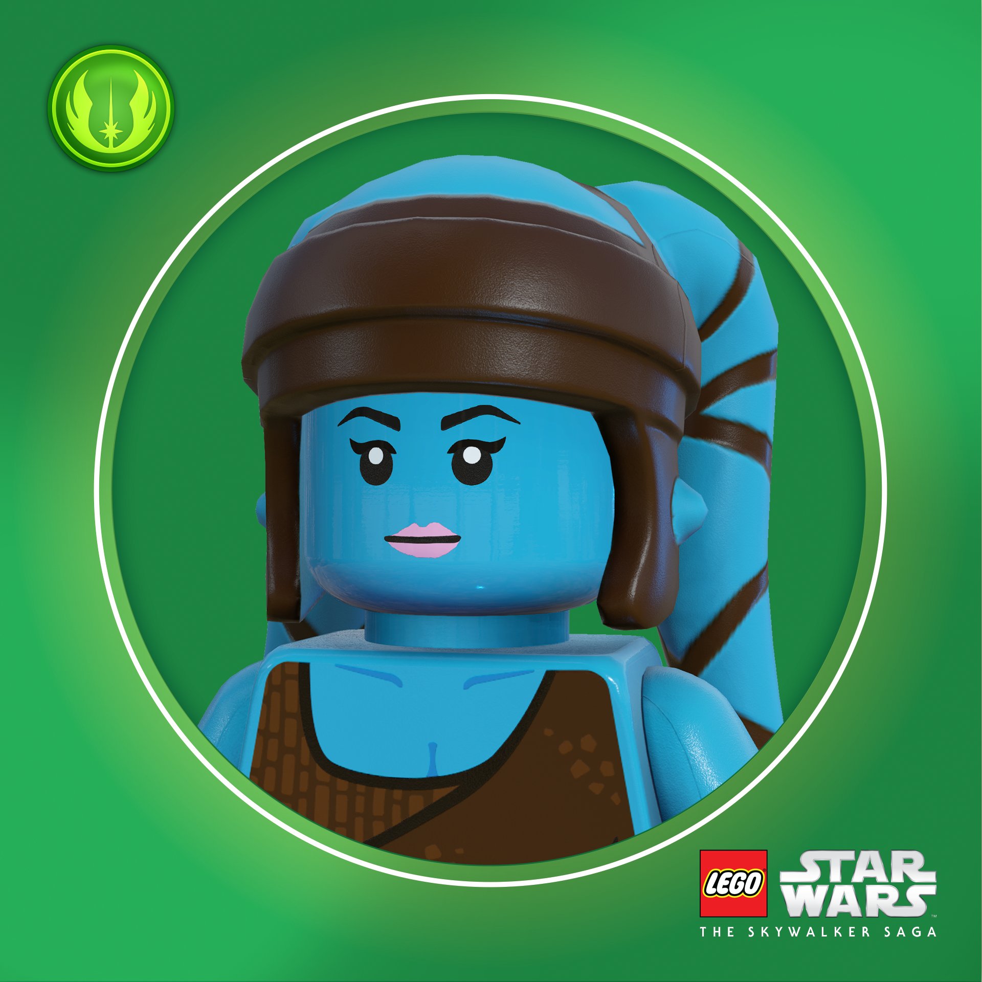 LEGO Star Wars: Die Skywalker Saga | Cheat Codes image 15