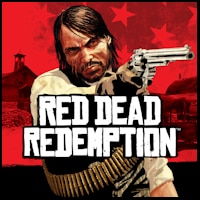 Steam Deck RPCS3 Gameplay - Red Dead Redemption - SteamOS 