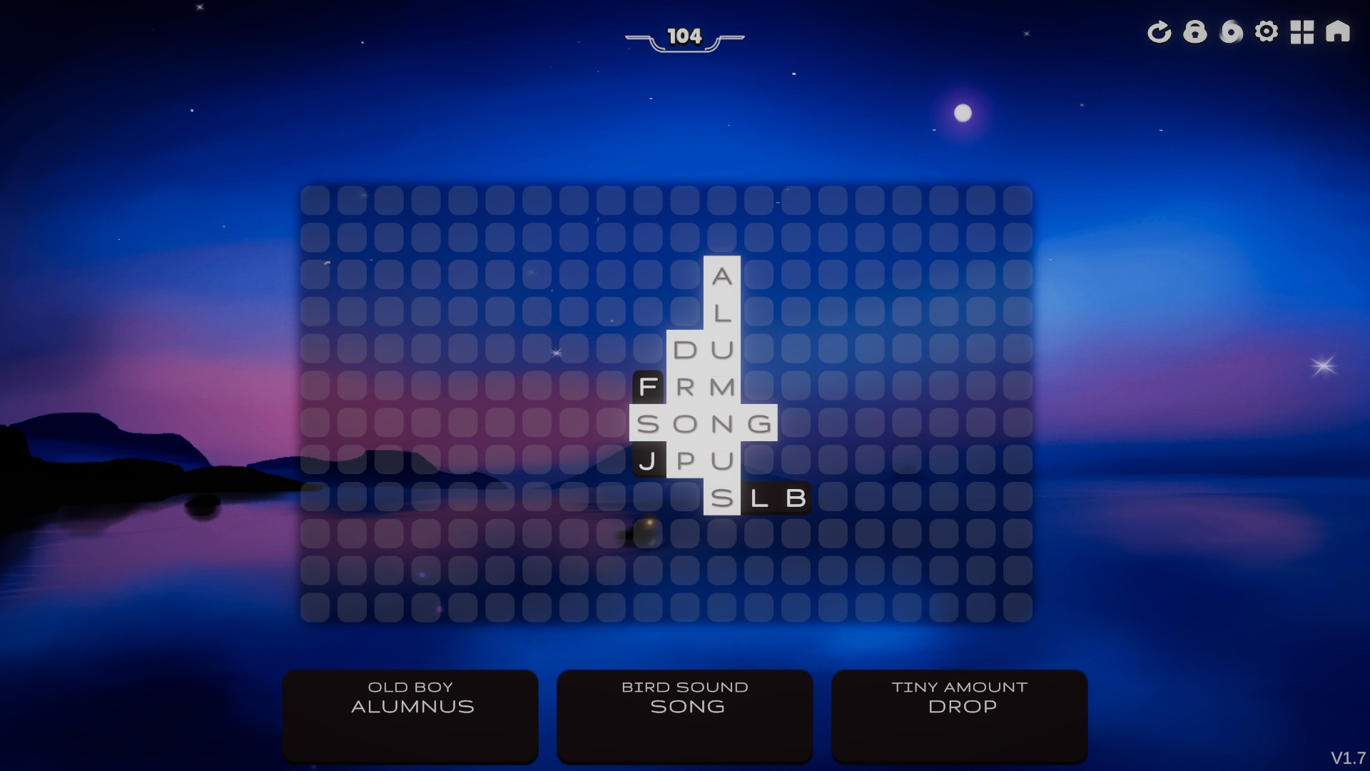 Steam Community :: Guide :: WORDLAND: Levels 101-150 Guide
