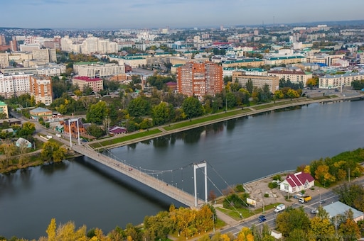 Пенза сейчас фото Пенза сейчас фото