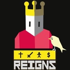Reigns: How to Trick the Devil and Get the Best Ending