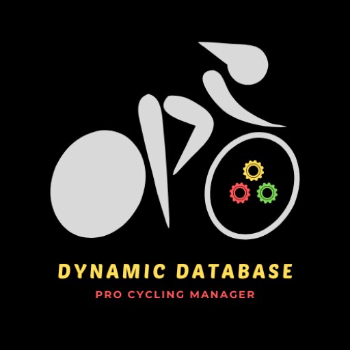 Pro Cycling Manager 2019 - Stage and Database Editor · SteamDB