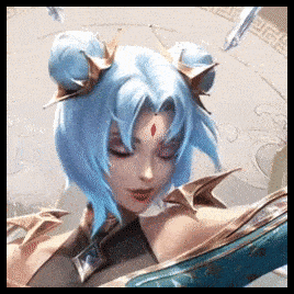 Oddsey League Of Legends GIF - Oddsey League Of Legends Sona - Discover &  Share GIFs