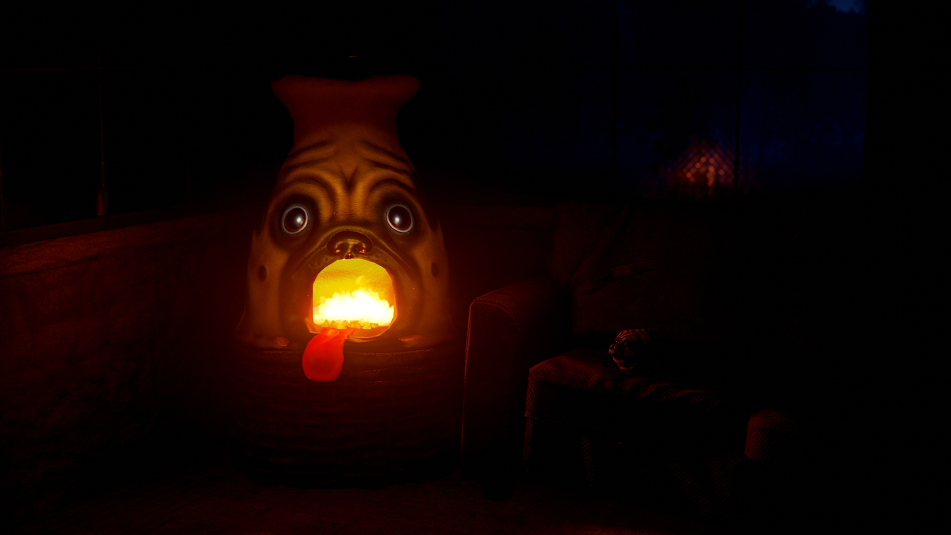 Pug Furnace thumbnail 7
