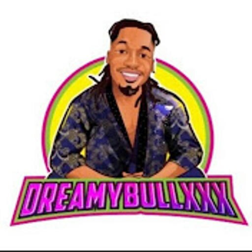 Dreamybull Stickers for Sale