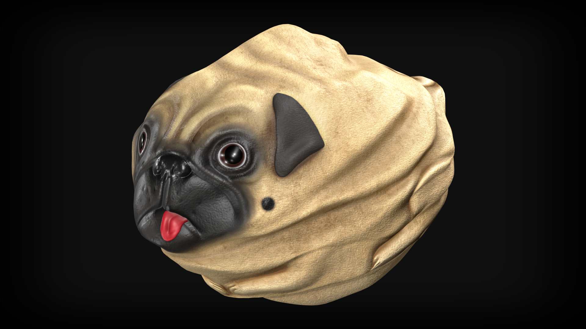 Pug Rock screenshot 1