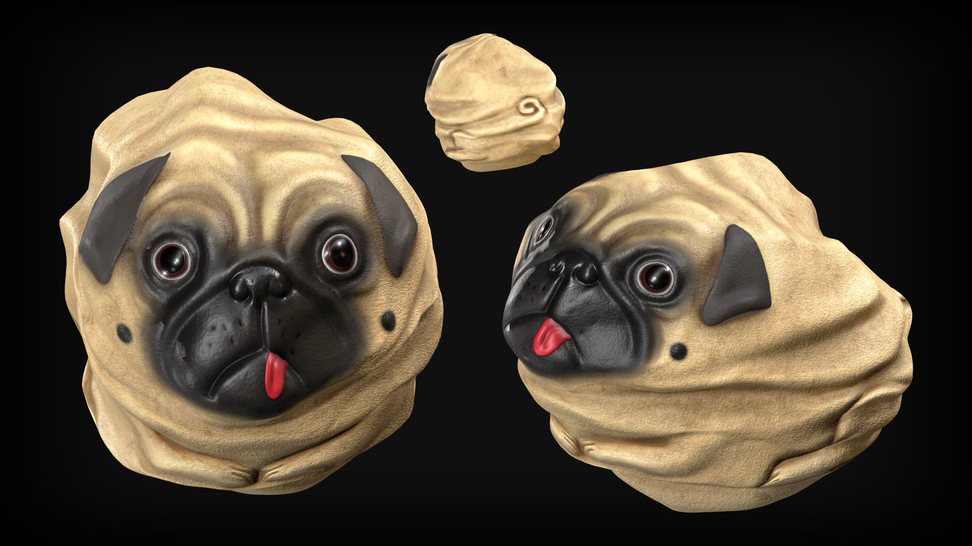 Pug Rock thumbnail 2