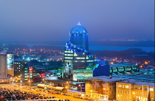 Достопримечательности самары красивые фото Достопримечательности самары красивые фото