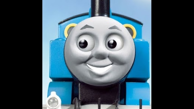 Steam Workshop Thomas The Tank Engine Ttt Weapon Swep