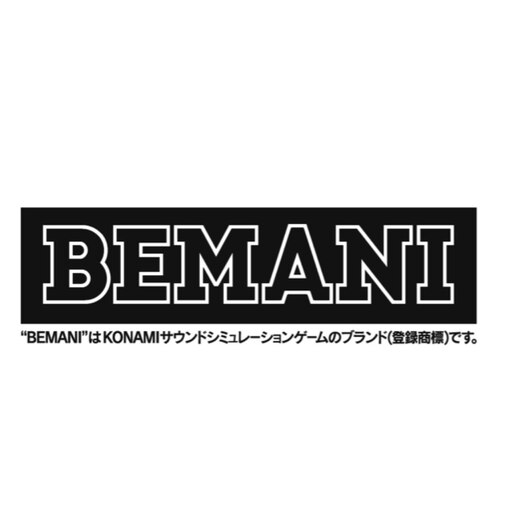 Steamワークショップ::Beatmania IIDX 24 Sinobuz Title