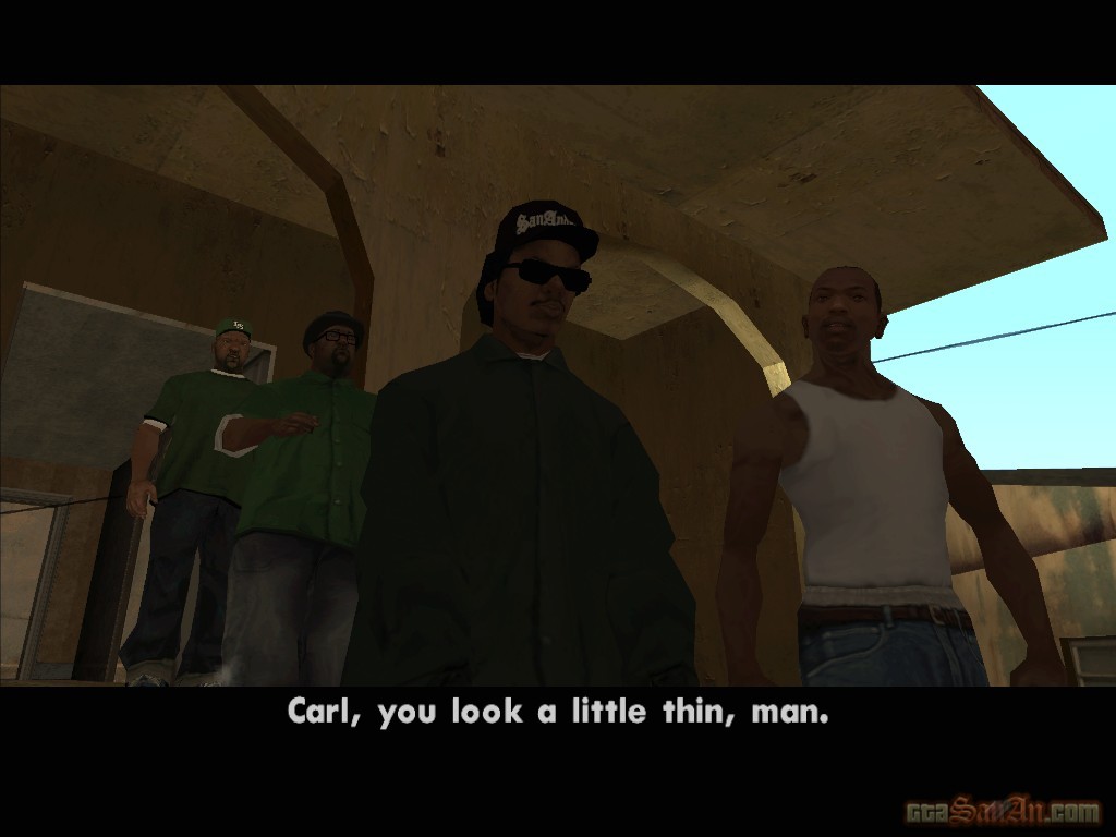 Big Smoke Two Number Nines