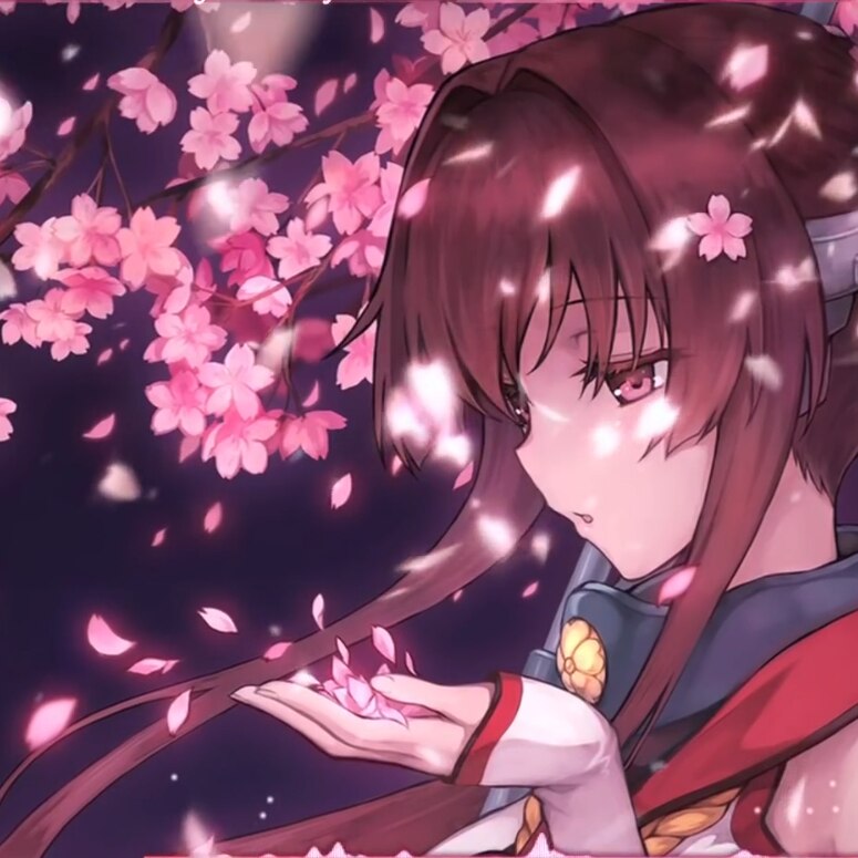 Sakura - Nightcore