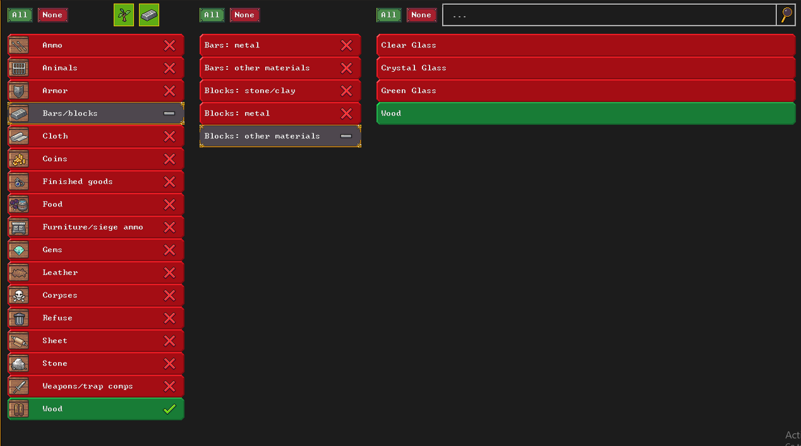 Dwarf Fortress Aquifer Guide and Pond Guide image 6