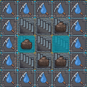Dwarf Fortress Aquifer Guide and Pond Guide image 10