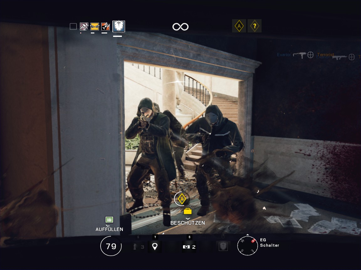 Steam Community Screenshot You Shall Not Pass Ima Wall