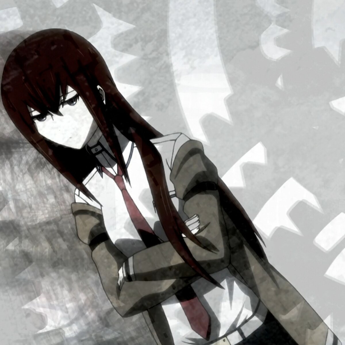 Steins;Gate TV NCOP 1080P