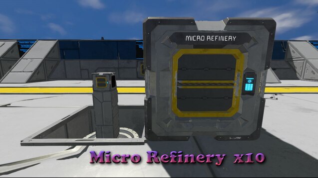 Micro X10 MICRO