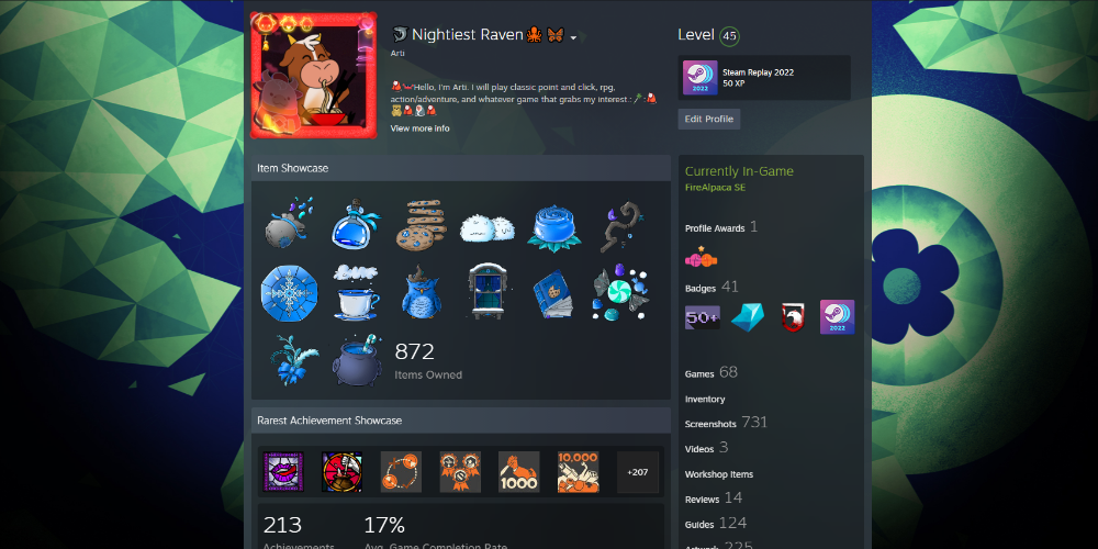 Steam Community :: Guide :: Yellow Lollipop - Moonlight's Secrets ...