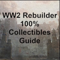 How long to beat WW2 Rebuilder? - DigiStatement