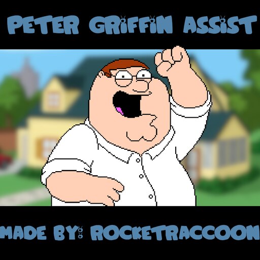 peter griffin roadhouse meme
