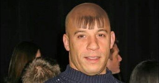 Прическа челка мужская 90 Прическа челка мужская 90