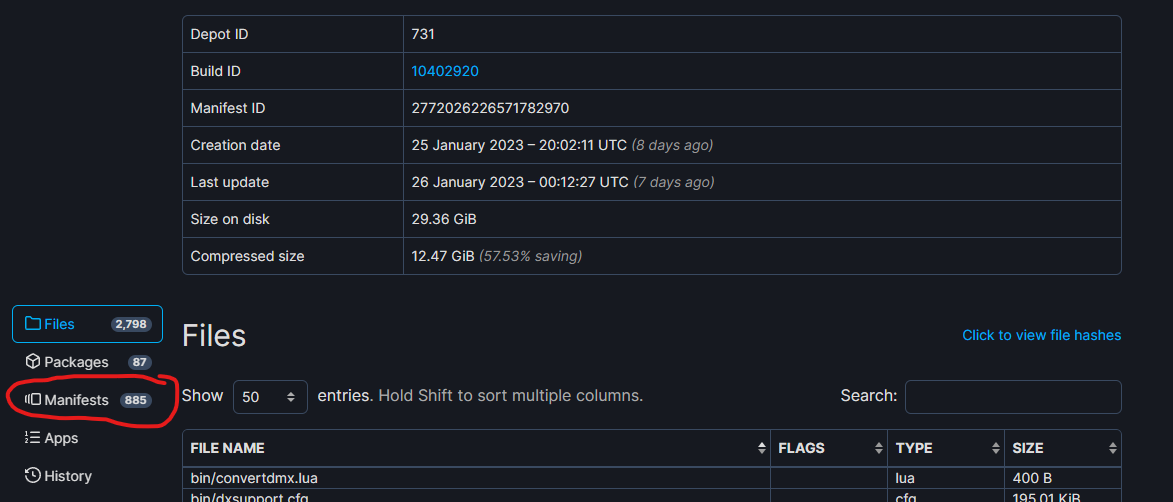 Steam Community :: Guide :: How to download older CS:GO versions and ...