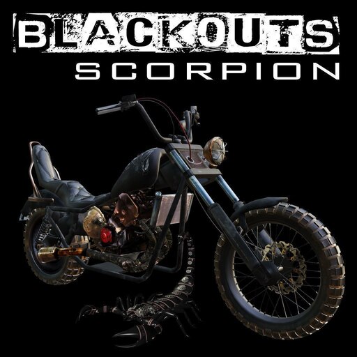 Scorpion motorcycle hot sale