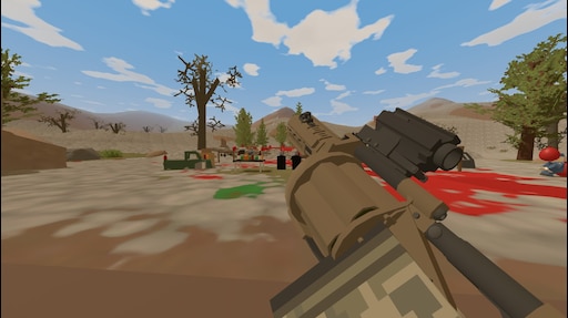 Lost connection to steam network в unturned фото 43
