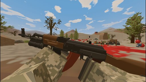 Lost connection to host or steam network unturned фото 73