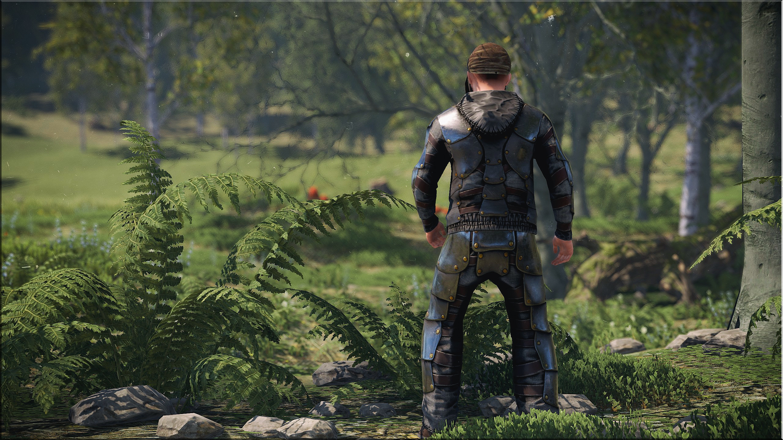 Hardsuit Pants thumbnail 6