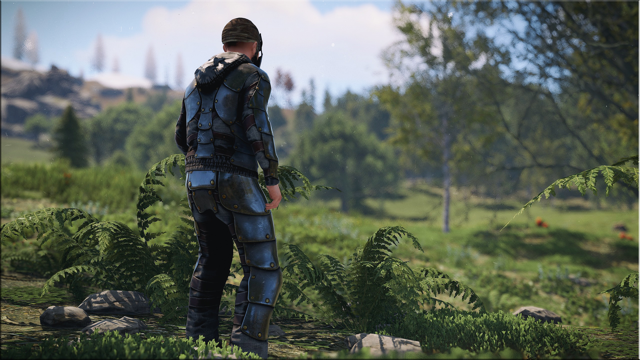 Hardsuit Pants thumbnail 7