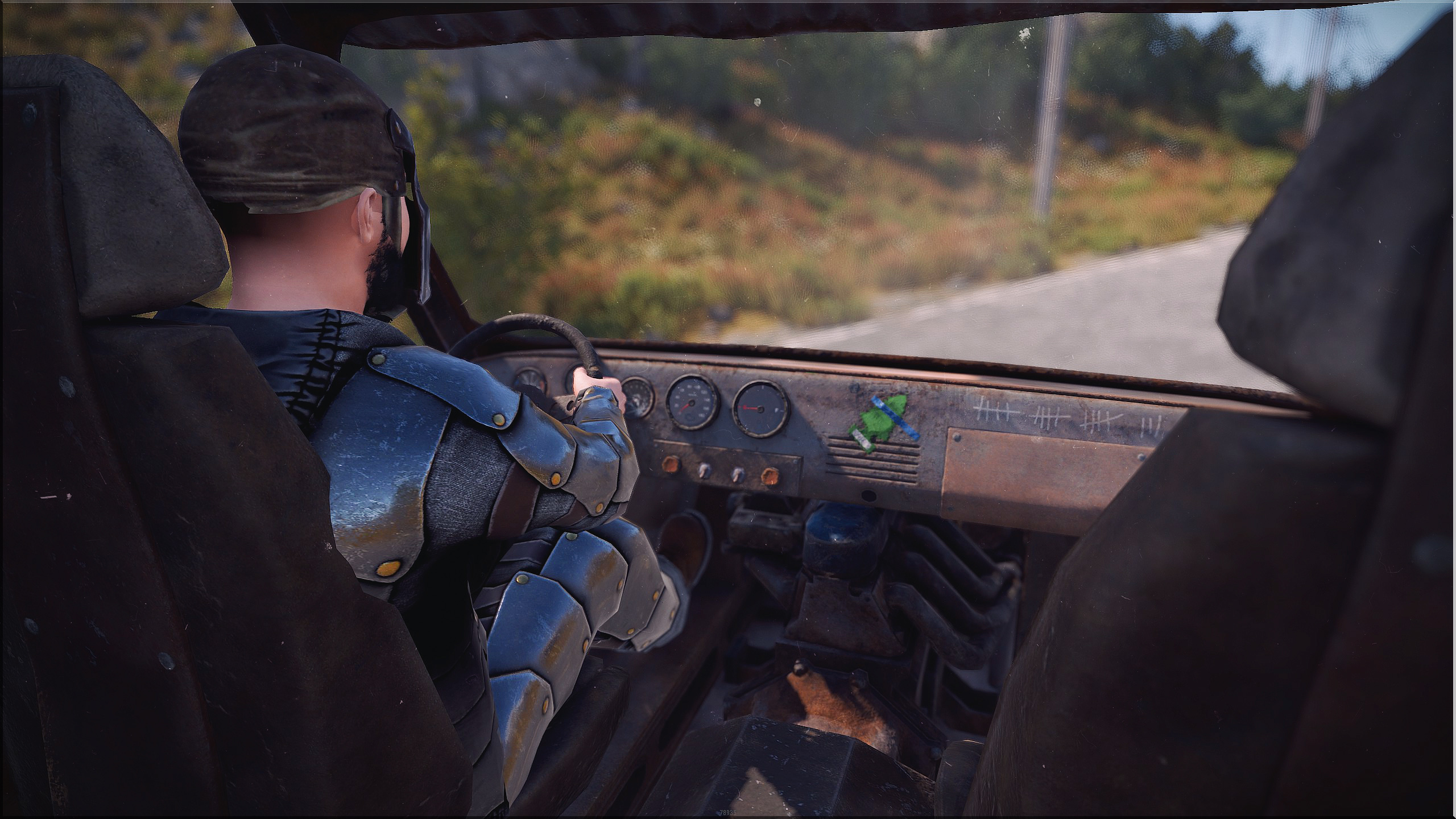 Hardsuit Pants thumbnail 10