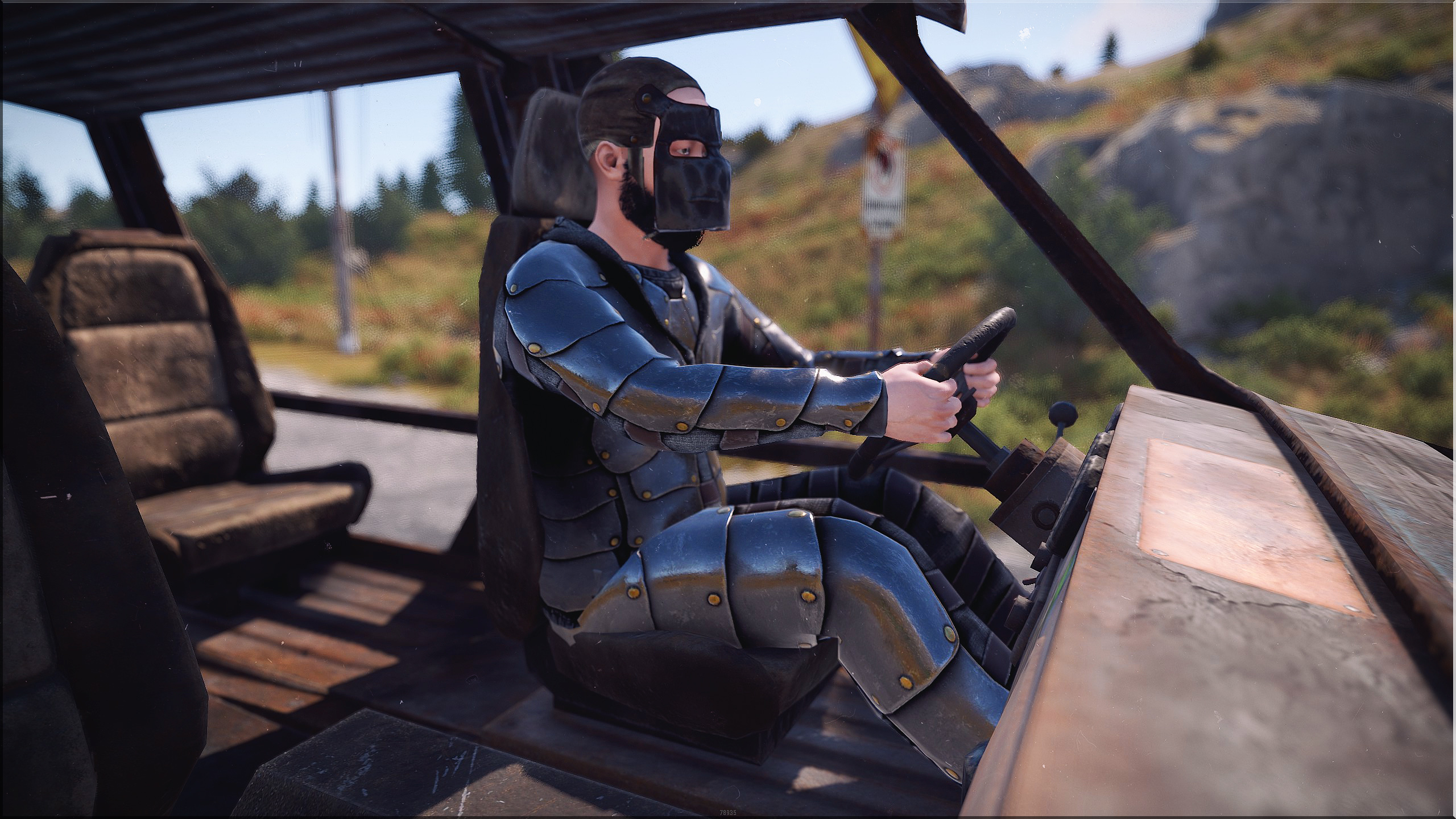 Hardsuit Pants thumbnail 11