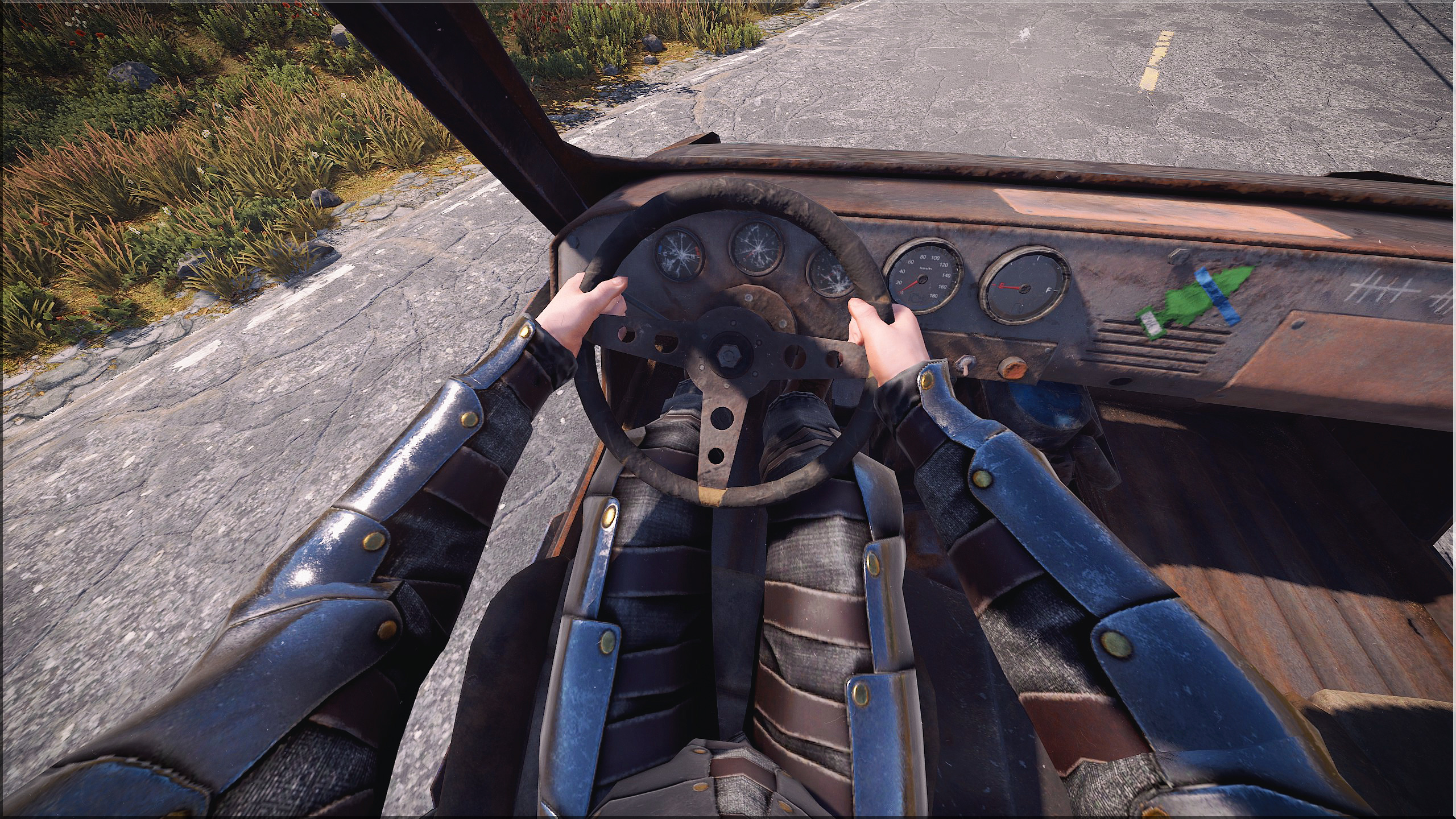 Hardsuit Pants thumbnail 12