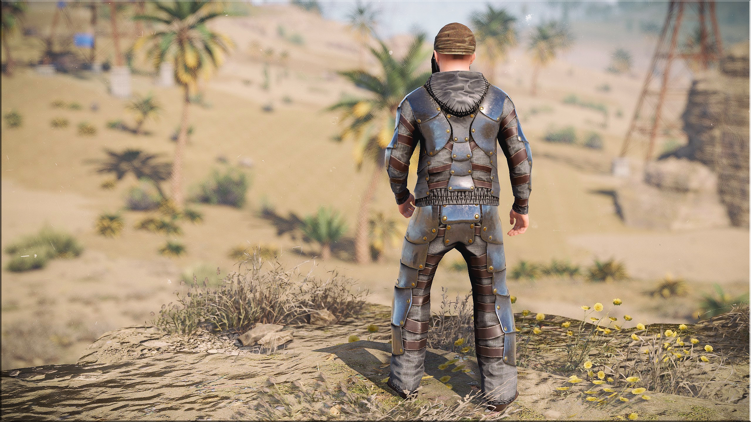 Hardsuit Hoodie thumbnail 4