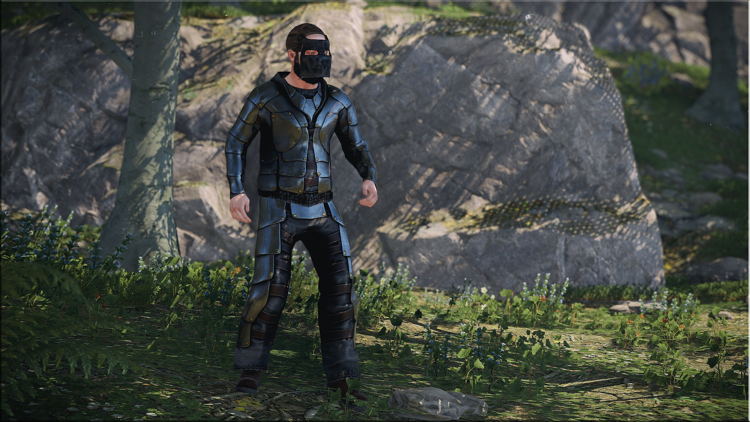 Hardsuit Hoodie thumbnail 5