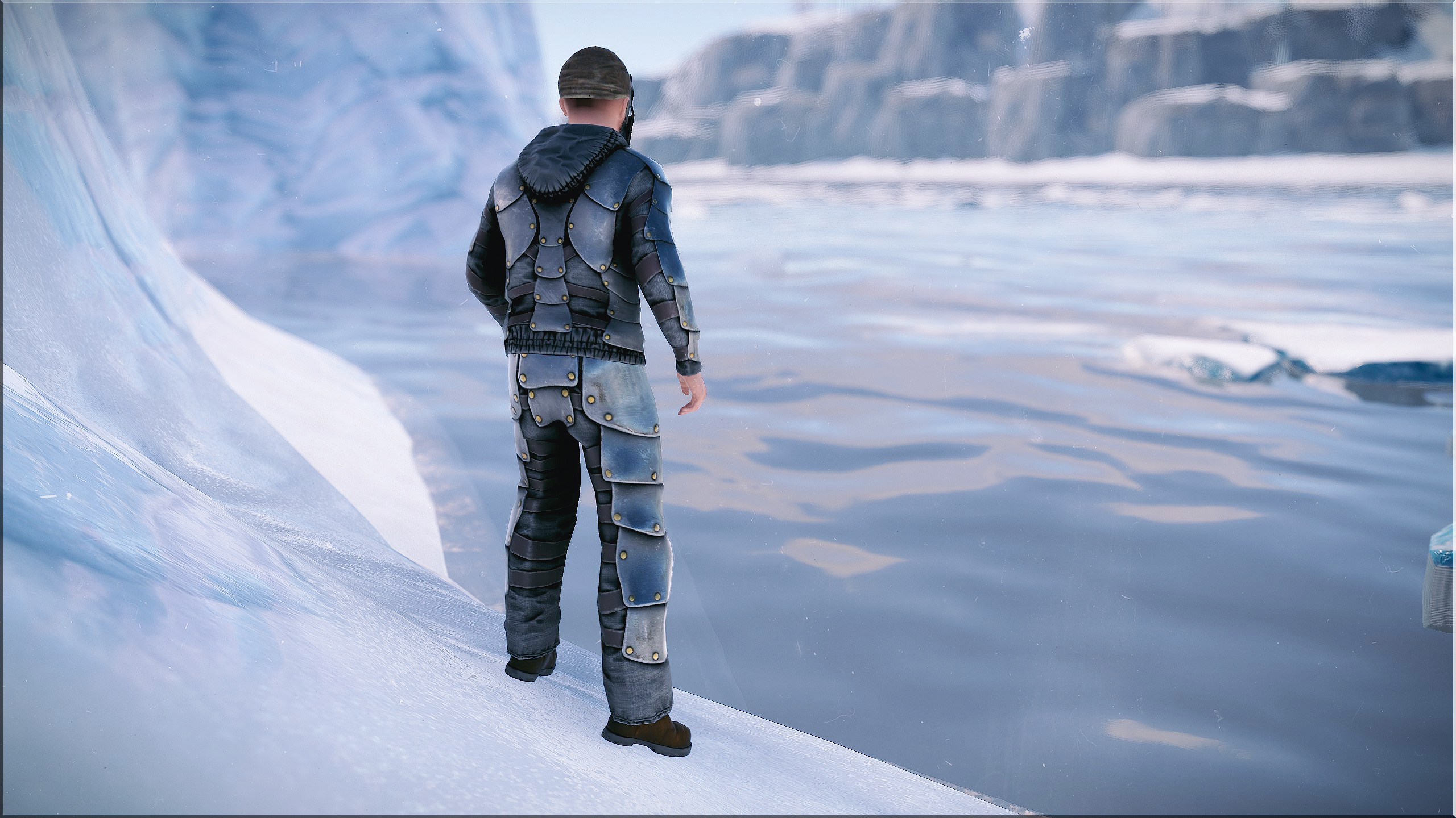 Hardsuit Hoodie thumbnail 8
