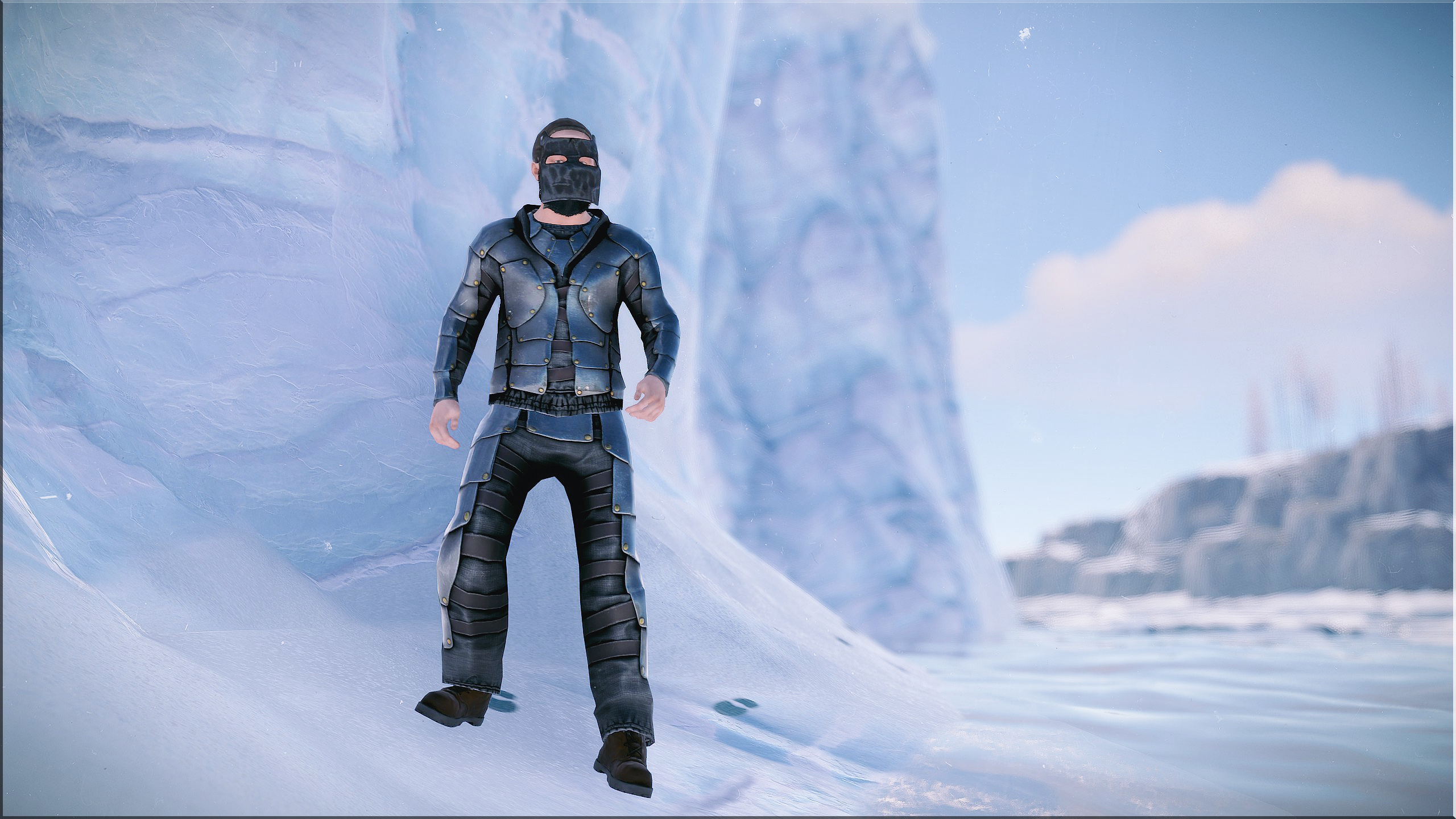 Hardsuit Hoodie thumbnail 9