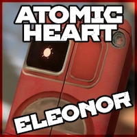 Steam Workshop::Atomic Heart [Twins] (REUPLOAD) NSFW CHECK DESCRIPTION