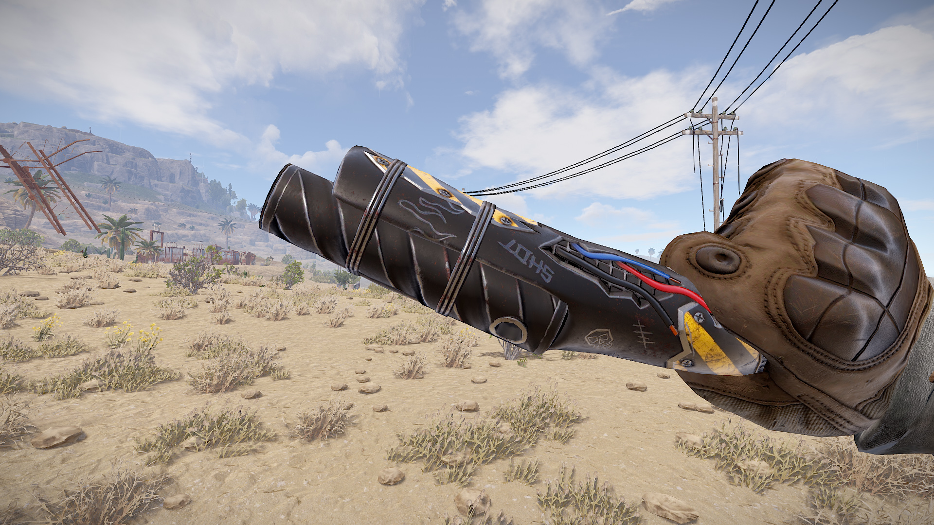 Wasteland Eoka thumbnail 7
