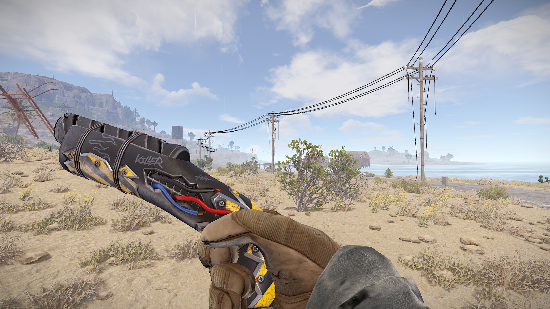 Wasteland Eoka thumbnail 6