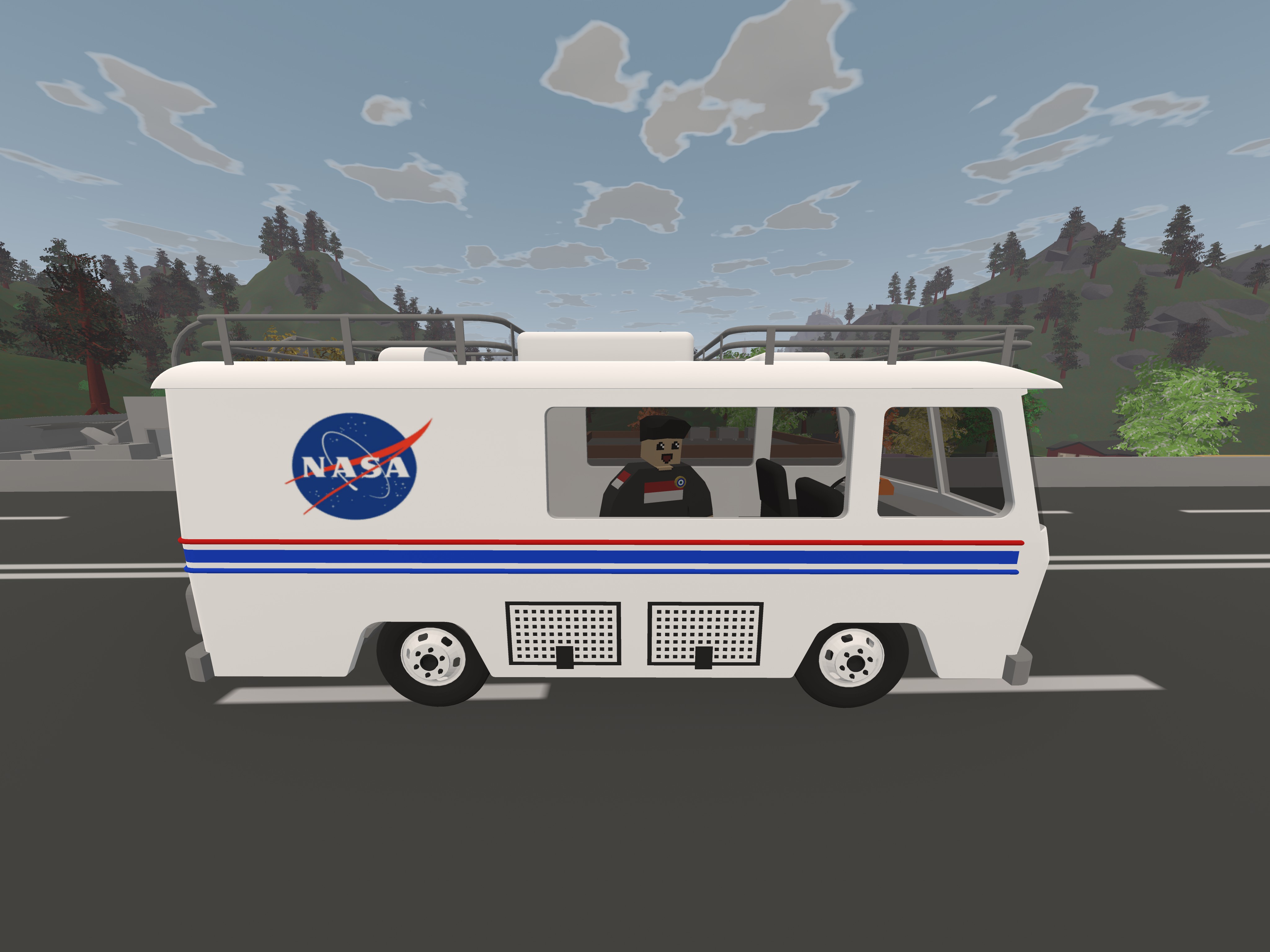 Steam Community :: Guide :: Campervan Mod ID's