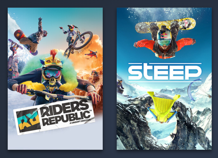 Steam Community :: Riders Republic