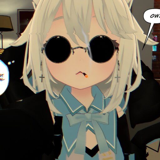 Gafas discount para vrchat